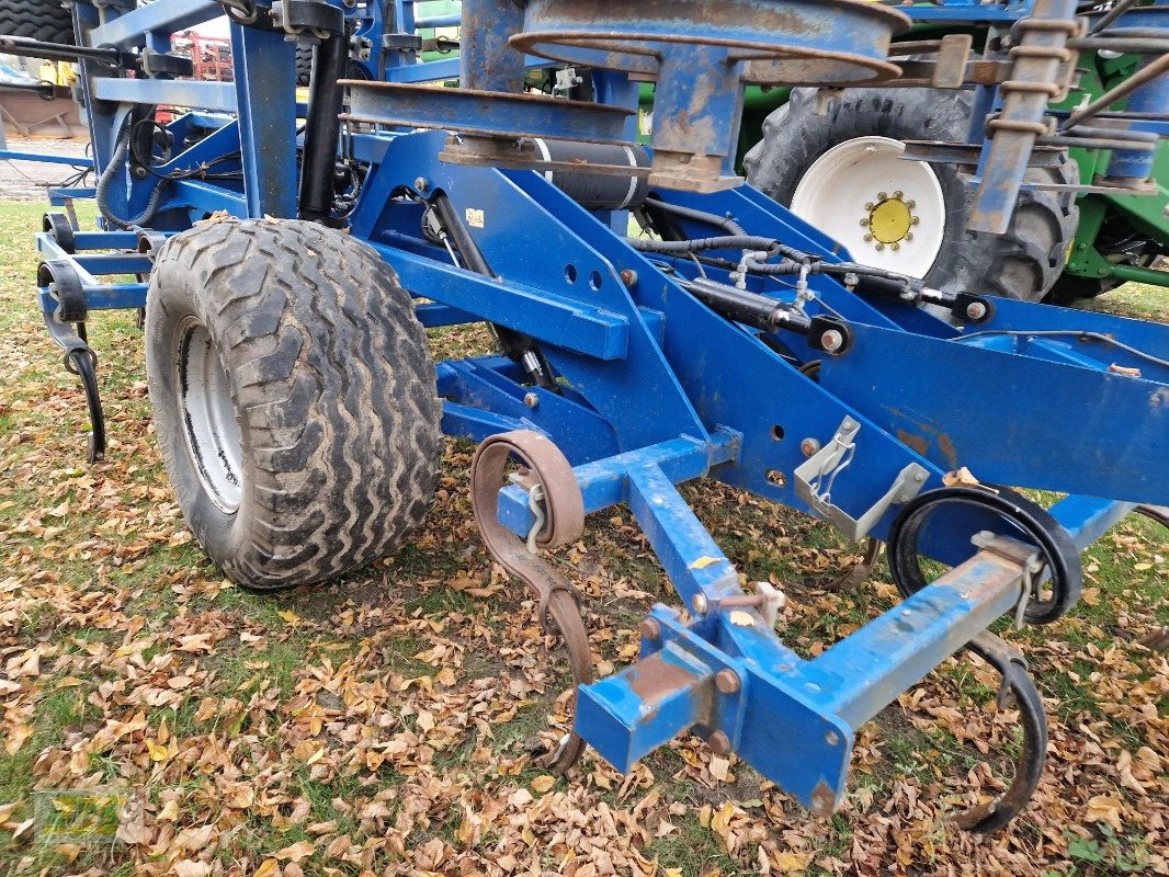 Grubber tipa Köckerling Allrounder 750, Gebrauchtmaschine u Schenkenberg (Slika 17)