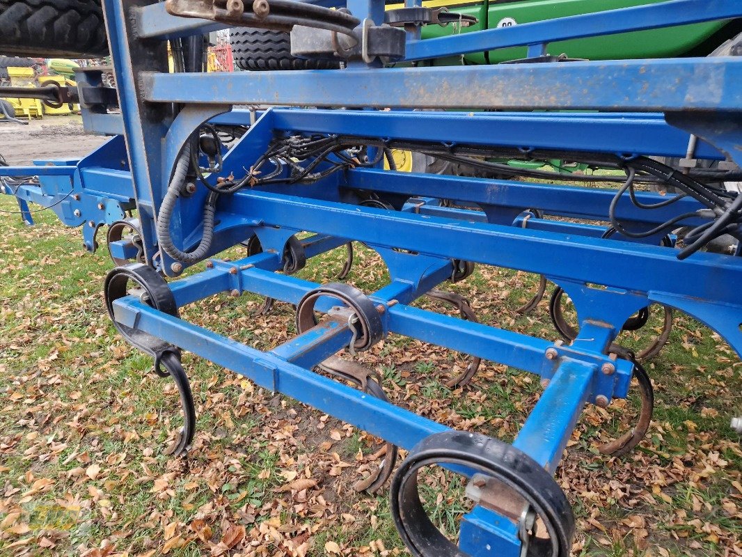 Grubber tipa Köckerling Allrounder 750, Gebrauchtmaschine u Schenkenberg (Slika 19)