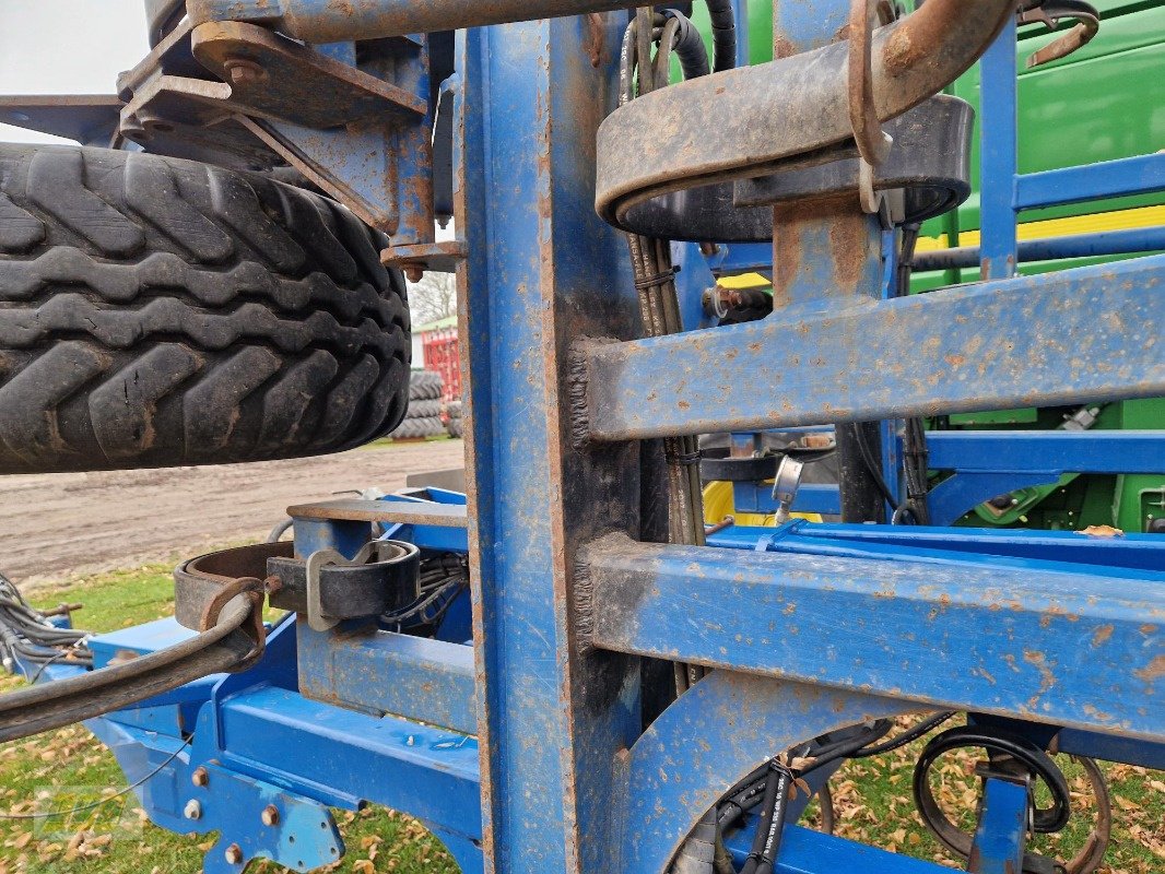 Grubber tipa Köckerling Allrounder 750, Gebrauchtmaschine u Schenkenberg (Slika 20)