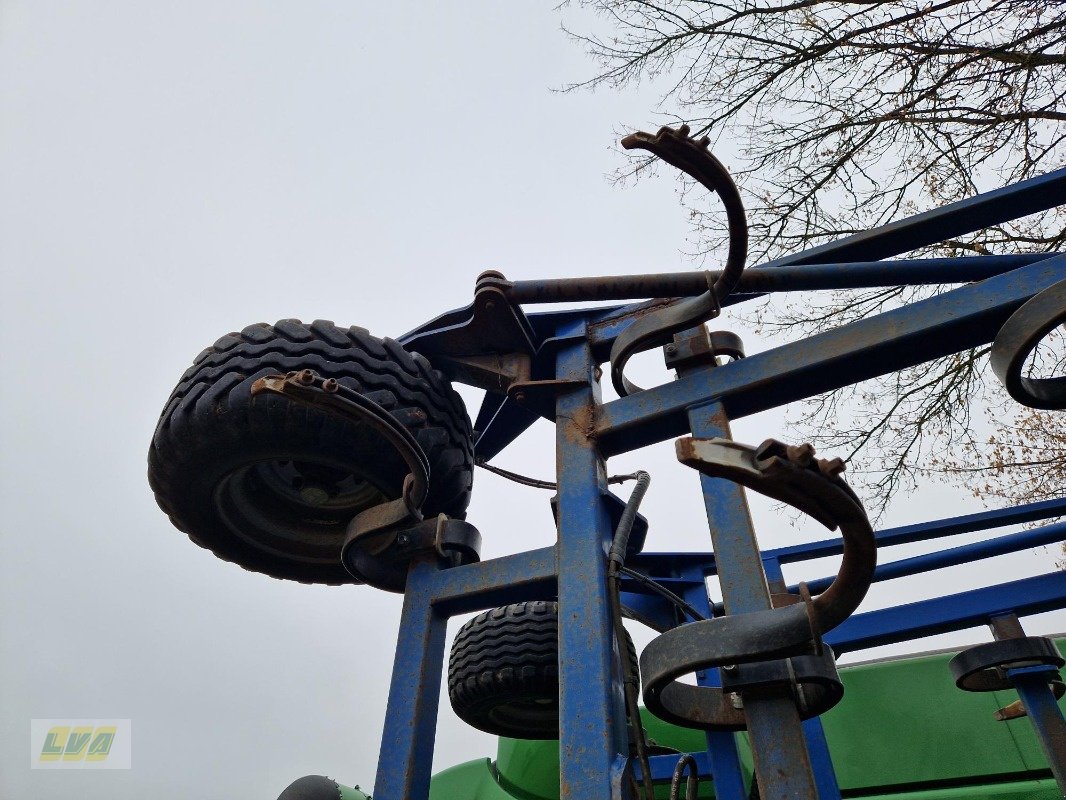 Grubber tipa Köckerling Allrounder 750, Gebrauchtmaschine u Schenkenberg (Slika 21)