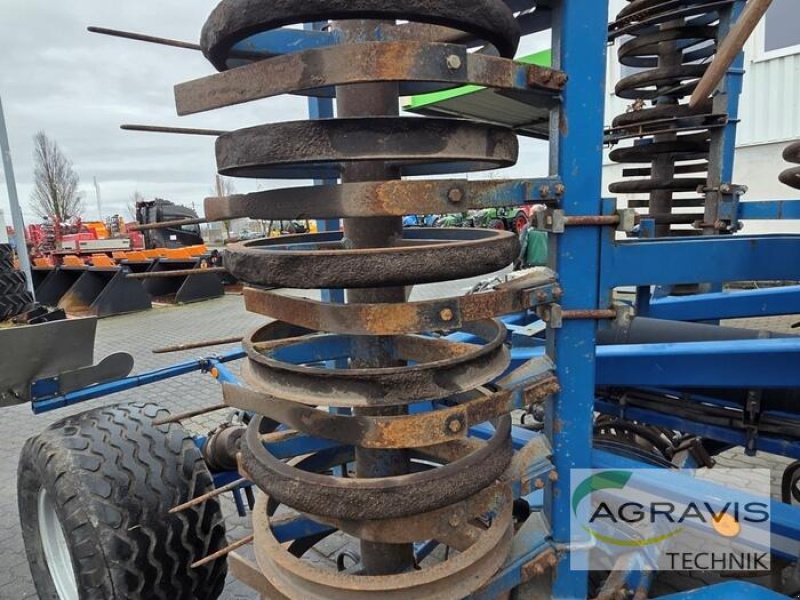 Grubber του τύπου Köckerling ALLROUNDER 900 Dummy, Neumaschine σε Calbe / Saale (Φωτογραφία 13)