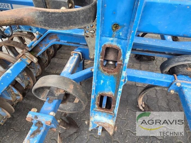 Grubber του τύπου Köckerling ALLROUNDER 900 Dummy, Neumaschine σε Calbe / Saale (Φωτογραφία 12)