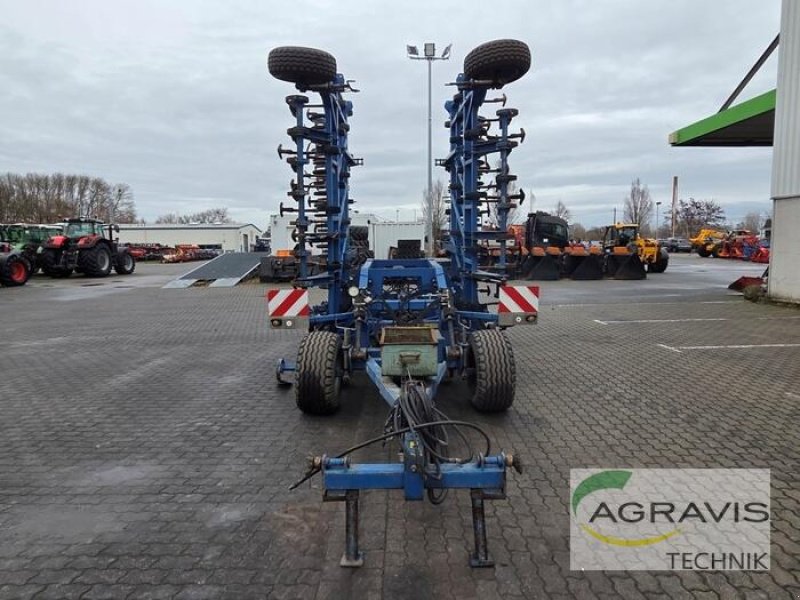 Grubber του τύπου Köckerling ALLROUNDER 900 Dummy, Neumaschine σε Calbe / Saale (Φωτογραφία 9)