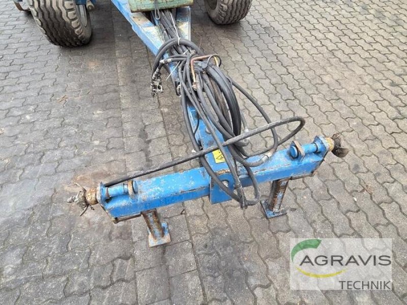 Grubber του τύπου Köckerling ALLROUNDER 900 Dummy, Neumaschine σε Calbe / Saale (Φωτογραφία 10)