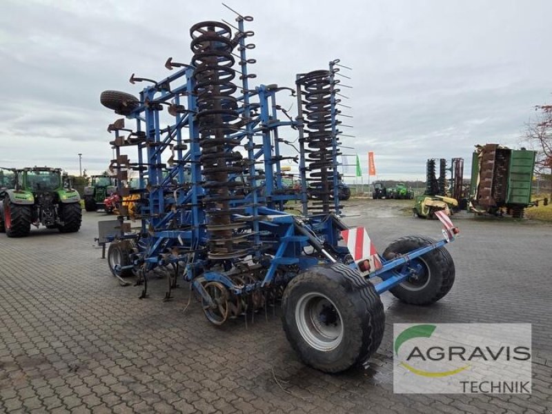 Grubber του τύπου Köckerling ALLROUNDER 900 Dummy, Neumaschine σε Calbe / Saale (Φωτογραφία 3)