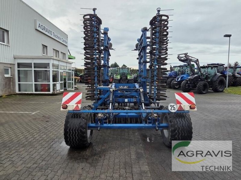 Grubber a típus Köckerling ALLROUNDER 900, Neumaschine ekkor: Calbe / Saale (Kép 4)