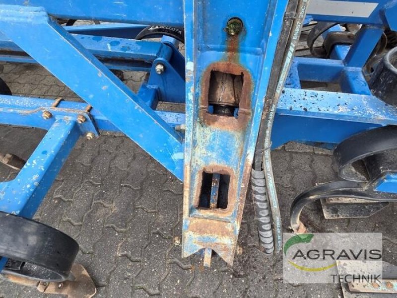 Grubber a típus Köckerling ALLROUNDER 900, Neumaschine ekkor: Calbe / Saale (Kép 11)