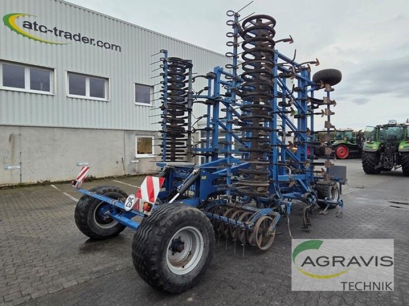 Grubber a típus Köckerling ALLROUNDER 900, Neumaschine ekkor: Calbe / Saale (Kép 5)