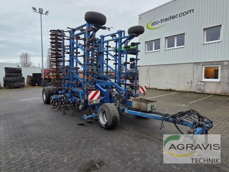 Grubber a típus Köckerling ALLROUNDER 900, Neumaschine ekkor: Calbe / Saale (Kép 8)