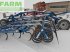 Grubber des Typs Köckerling Allrounder 900, Gebrauchtmaschine in Hamburg (Bild 4)