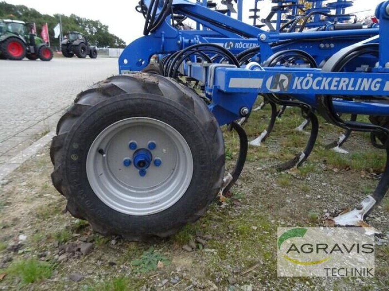 Grubber typu Köckerling ALLROUNDER CLASSIC 400 2.0 BIO, Vorführmaschine v Bardowick (Obrázek 8)