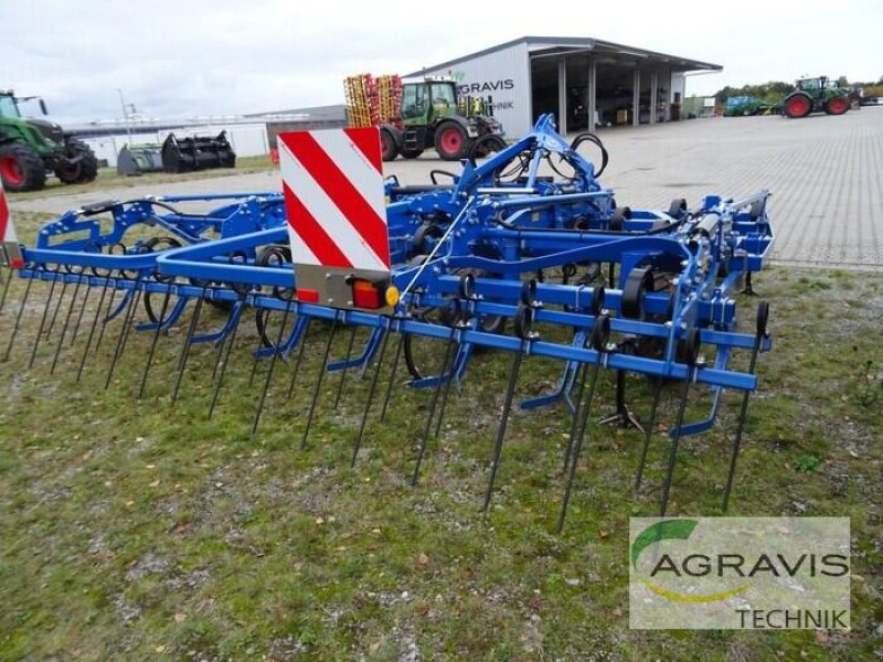 Grubber typu Köckerling ALLROUNDER CLASSIC 400 2.0 BIO, Vorführmaschine v Bardowick (Obrázek 7)