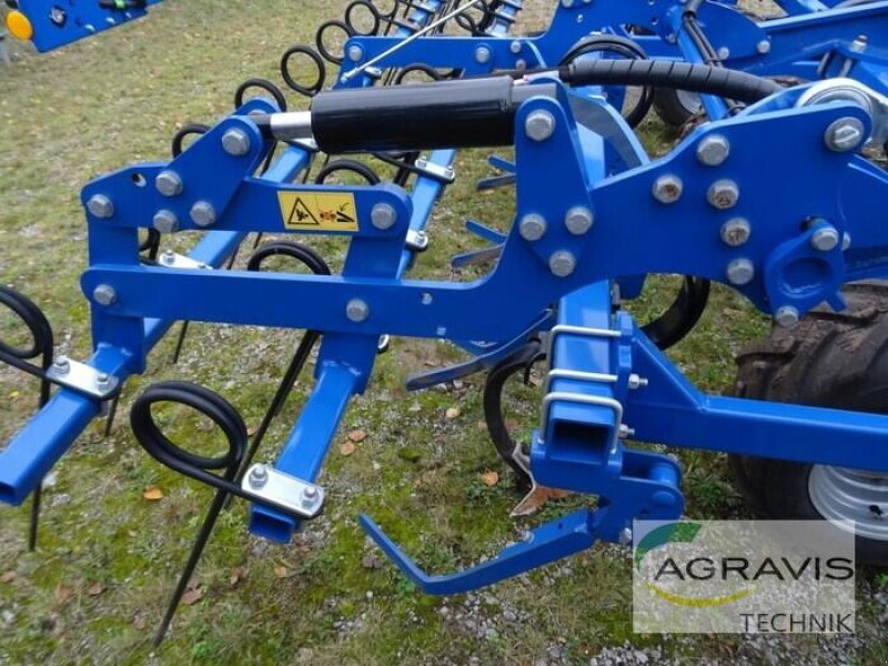 Grubber typu Köckerling ALLROUNDER CLASSIC 400 2.0 BIO, Vorführmaschine v Bardowick (Obrázek 4)