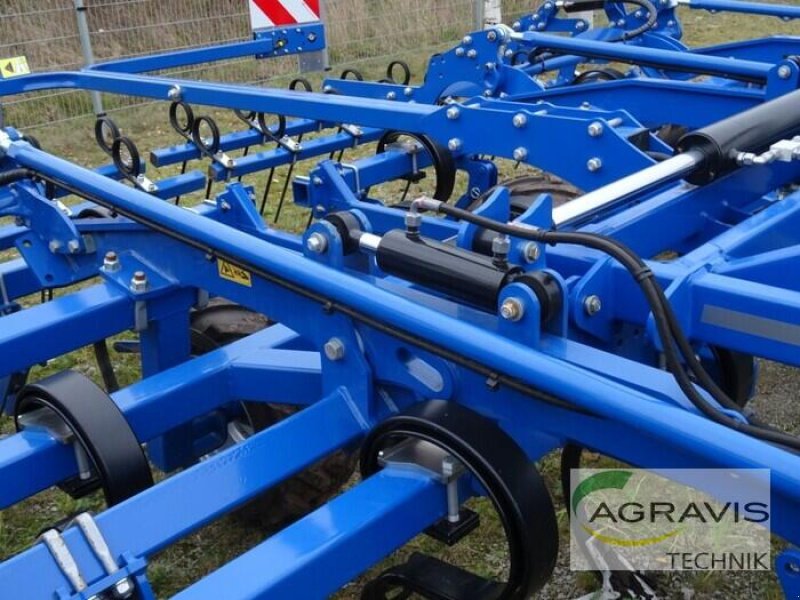 Grubber typu Köckerling ALLROUNDER CLASSIC 400 2.0 BIO, Vorführmaschine v Bardowick (Obrázek 2)