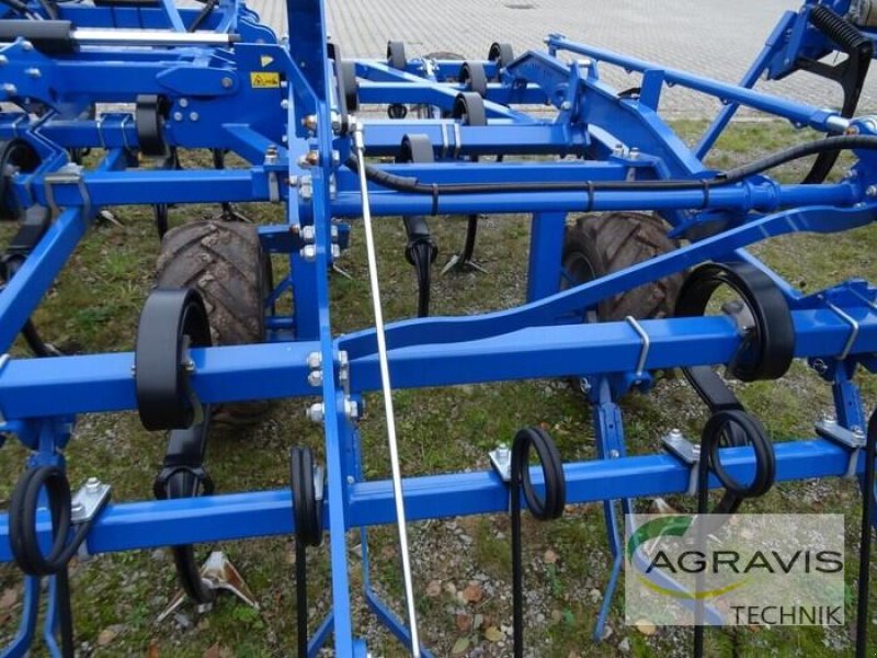 Grubber typu Köckerling ALLROUNDER CLASSIC 400 2.0 BIO, Vorführmaschine v Bardowick (Obrázek 5)