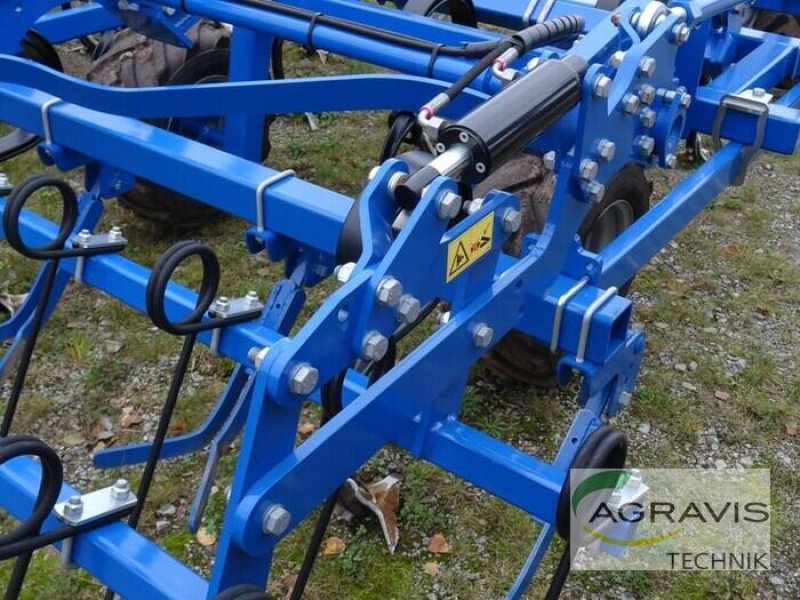 Grubber typu Köckerling ALLROUNDER CLASSIC 400 2.0 BIO, Vorführmaschine v Bardowick (Obrázek 3)