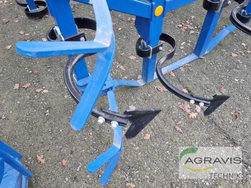 Grubber del tipo Köckerling ALLROUNDER CLASSIC 400 2.0, Neumaschine In Lage (Immagine 5)
