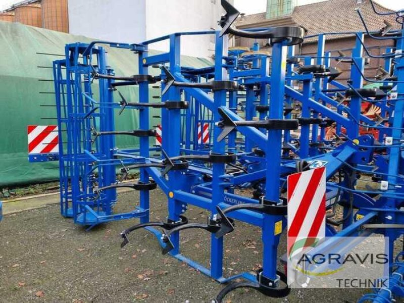 Grubber des Typs Köckerling ALLROUNDER CLASSIC 400 2.0, Neumaschine in Lage (Bild 1)