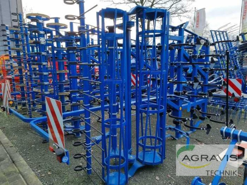 Grubber del tipo Köckerling ALLROUNDER CLASSIC 400 2.0, Neumaschine In Lage (Immagine 2)