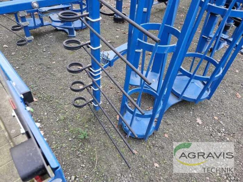 Grubber del tipo Köckerling ALLROUNDER CLASSIC 400 2.0, Neumaschine In Lage (Immagine 3)