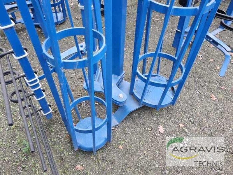 Grubber del tipo Köckerling ALLROUNDER CLASSIC 400 2.0, Neumaschine In Lage (Immagine 4)