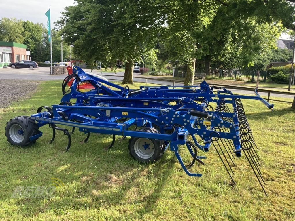 Grubber typu Köckerling ALLROUNDER CLASSIC 400 2.0, Gebrauchtmaschine v Albersdorf (Obrázek 5)