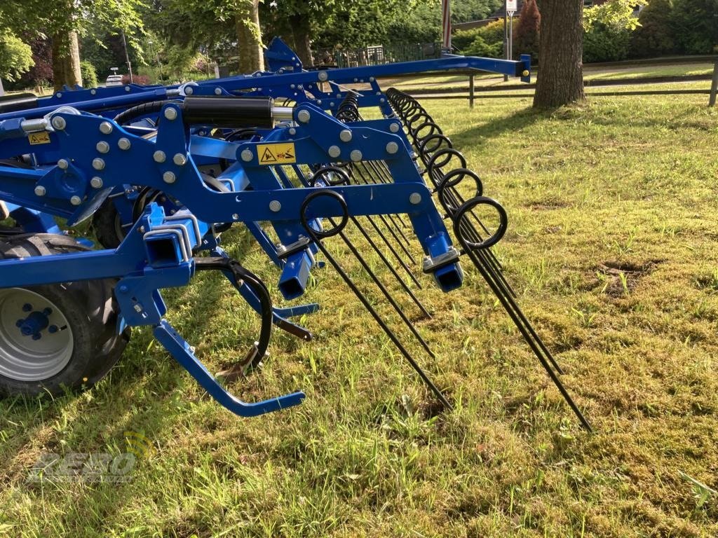 Grubber typu Köckerling ALLROUNDER CLASSIC 400 2.0, Gebrauchtmaschine v Albersdorf (Obrázek 6)