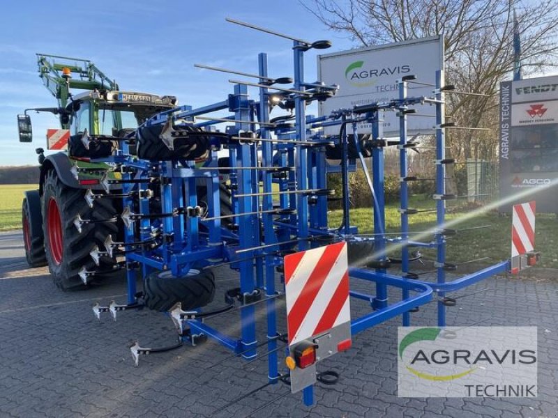 Grubber des Typs Köckerling ALLROUNDER CLASSIC 400 BIO, Neumaschine in Barsinghausen-Göxe (Bild 14)