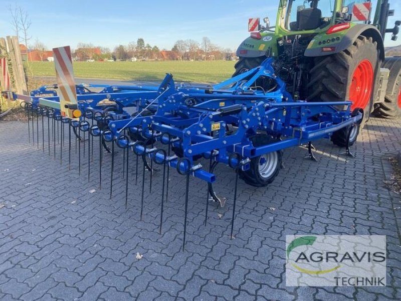 Grubber des Typs Köckerling ALLROUNDER CLASSIC 400 BIO, Neumaschine in Barsinghausen-Göxe (Bild 3)