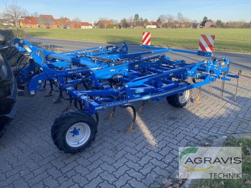 Grubber des Typs Köckerling ALLROUNDER CLASSIC 400 BIO, Neumaschine in Barsinghausen-Göxe (Bild 8)