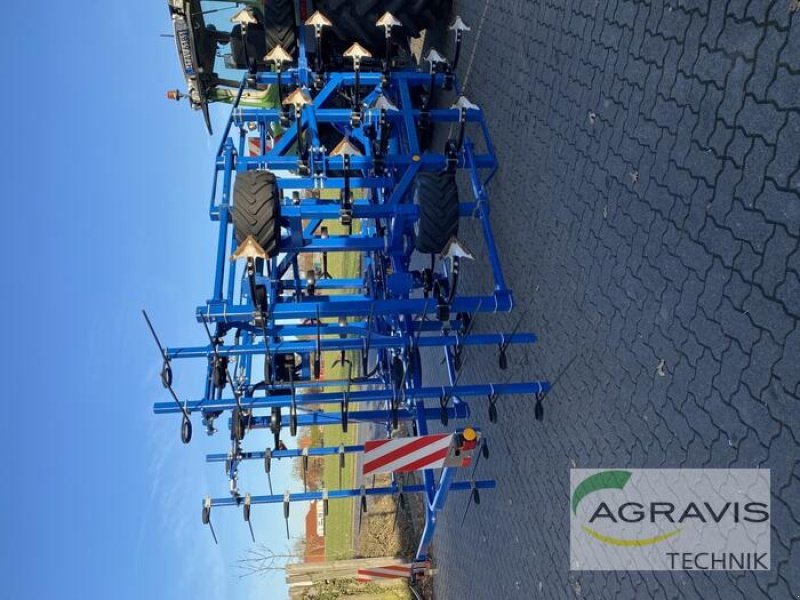 Grubber des Typs Köckerling ALLROUNDER CLASSIC 400 BIO, Neumaschine in Barsinghausen-Göxe (Bild 12)