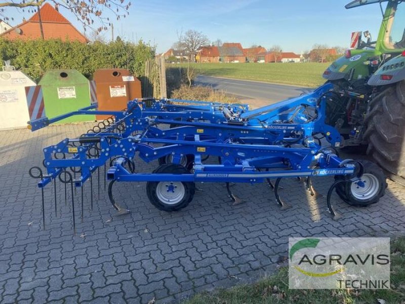 Grubber des Typs Köckerling ALLROUNDER CLASSIC 400 BIO, Neumaschine in Barsinghausen-Göxe (Bild 2)