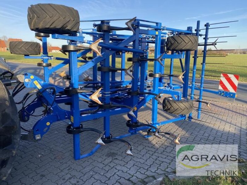 Grubber des Typs Köckerling ALLROUNDER CLASSIC 400 BIO, Neumaschine in Barsinghausen-Göxe (Bild 16)