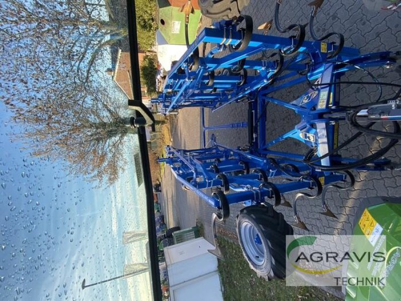 Grubber des Typs Köckerling ALLROUNDER CLASSIC 400 BIO, Neumaschine in Barsinghausen-Göxe (Bild 17)