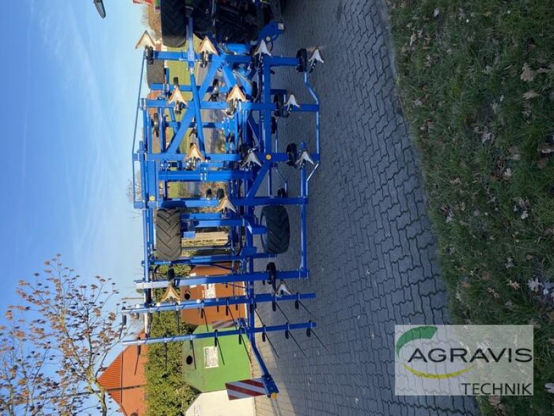 Grubber des Typs Köckerling ALLROUNDER CLASSIC 400 BIO, Neumaschine in Barsinghausen-Göxe (Bild 11)