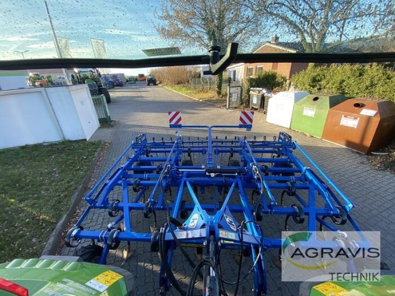 Grubber des Typs Köckerling ALLROUNDER CLASSIC 400 BIO, Neumaschine in Barsinghausen-Göxe (Bild 9)