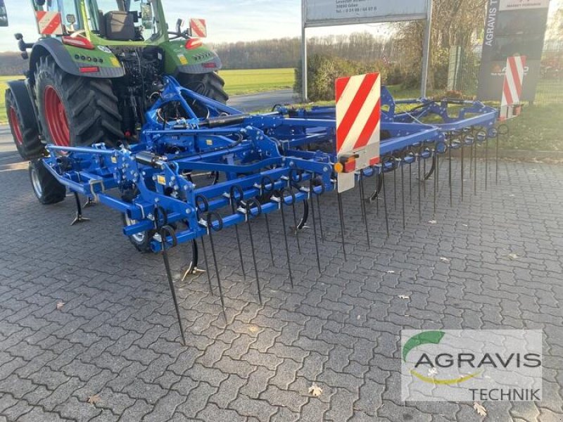 Grubber des Typs Köckerling ALLROUNDER CLASSIC 400 BIO, Neumaschine in Barsinghausen-Göxe (Bild 5)