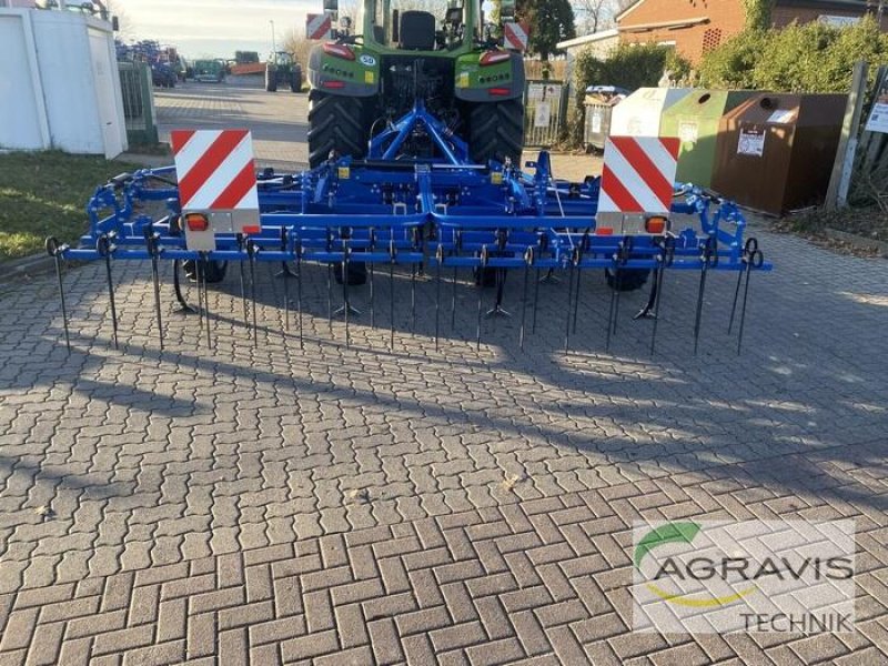 Grubber des Typs Köckerling ALLROUNDER CLASSIC 400 BIO, Neumaschine in Barsinghausen-Göxe (Bild 4)