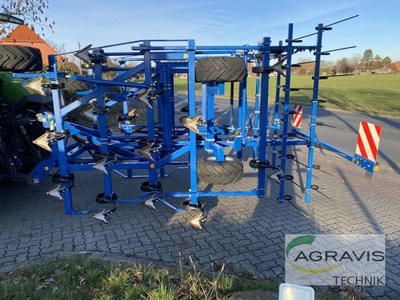 Grubber des Typs Köckerling ALLROUNDER CLASSIC 400 BIO, Neumaschine in Barsinghausen-Göxe (Bild 15)