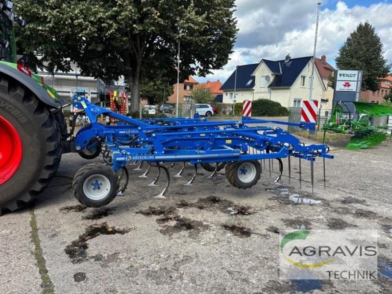Grubber του τύπου Köckerling ALLROUNDER CLASSIC 400 BIO, Vorführmaschine σε Nienburg (Φωτογραφία 1)