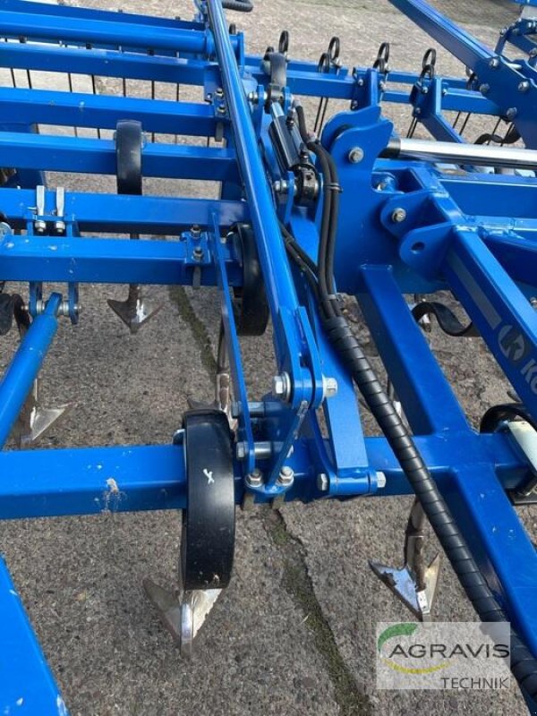 Grubber του τύπου Köckerling ALLROUNDER CLASSIC 400 BIO, Vorführmaschine σε Nienburg (Φωτογραφία 6)