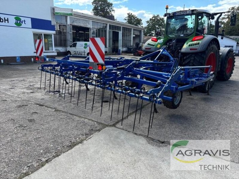 Grubber του τύπου Köckerling ALLROUNDER CLASSIC 400 BIO, Vorführmaschine σε Nienburg (Φωτογραφία 3)