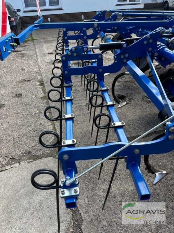 Grubber του τύπου Köckerling ALLROUNDER CLASSIC 400 BIO, Vorführmaschine σε Nienburg (Φωτογραφία 5)