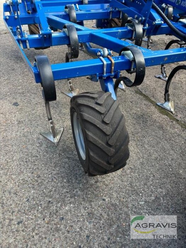 Grubber του τύπου Köckerling ALLROUNDER CLASSIC 400 BIO, Vorführmaschine σε Nienburg (Φωτογραφία 7)