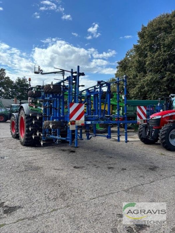 Grubber του τύπου Köckerling ALLROUNDER CLASSIC 400 BIO, Vorführmaschine σε Nienburg (Φωτογραφία 4)