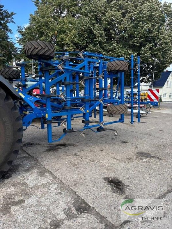 Grubber του τύπου Köckerling ALLROUNDER CLASSIC 400 BIO, Vorführmaschine σε Nienburg (Φωτογραφία 2)