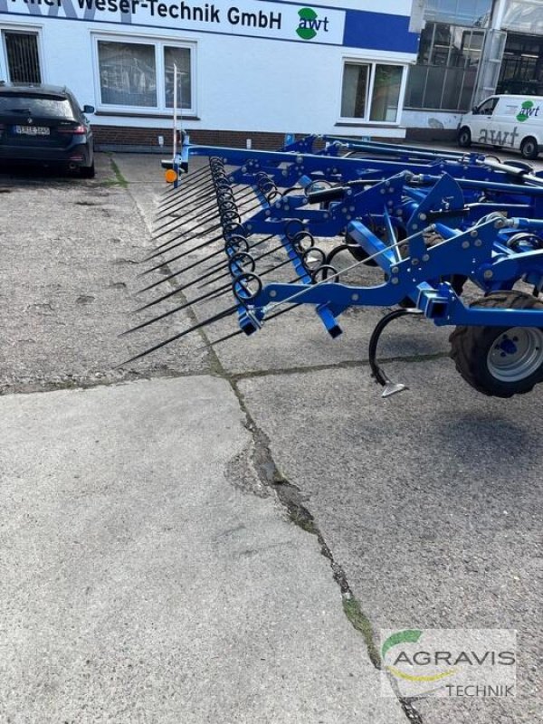 Grubber του τύπου Köckerling ALLROUNDER CLASSIC 400 BIO, Vorführmaschine σε Nienburg (Φωτογραφία 8)