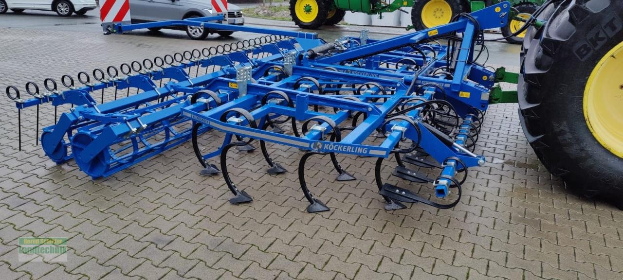 Grubber typu Köckerling Allrounder Classic 500, Neumaschine v Büren (Obrázek 1)