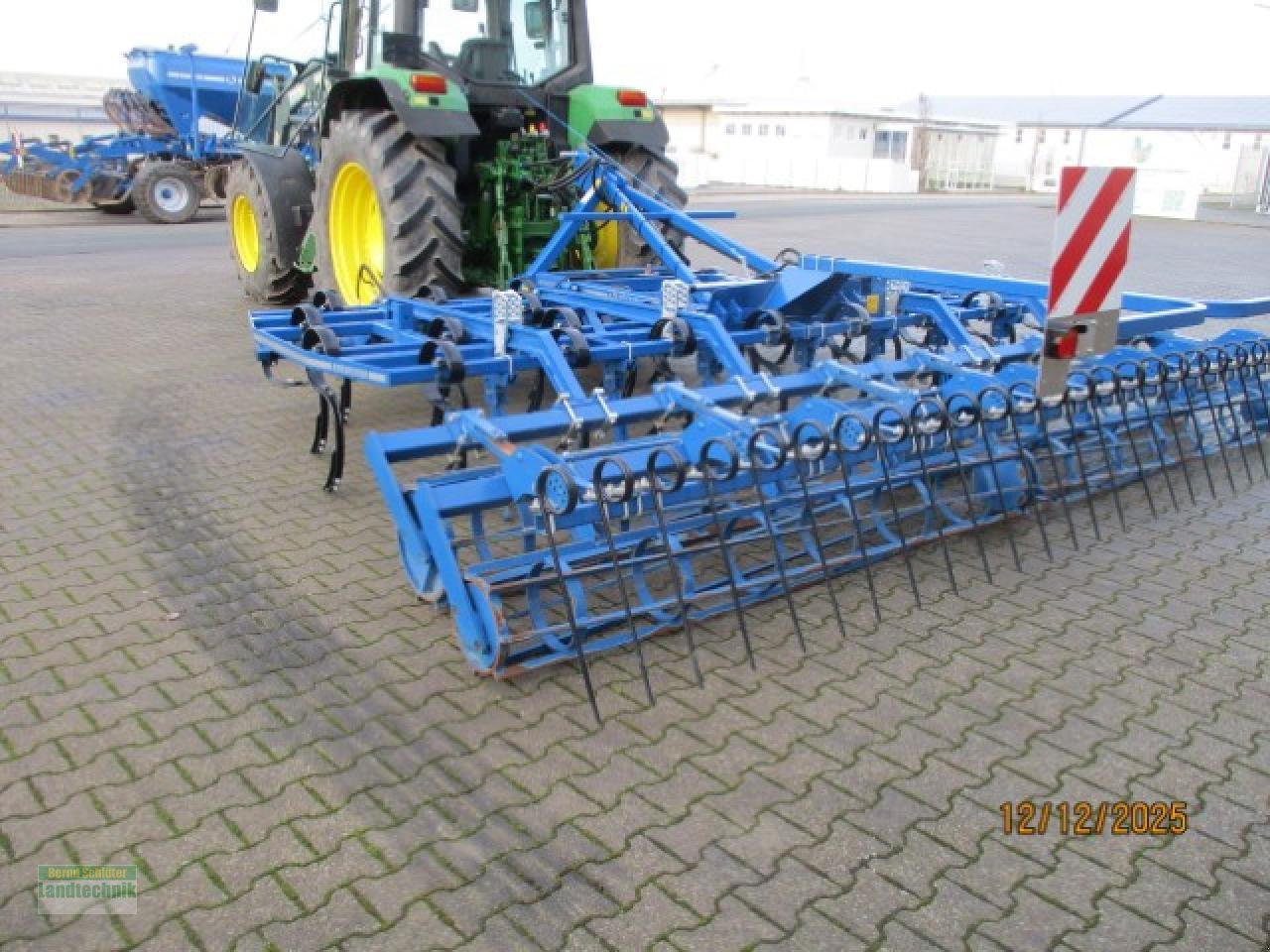 Grubber typu Köckerling Allrounder Classic 500, Neumaschine v Büren (Obrázek 3)