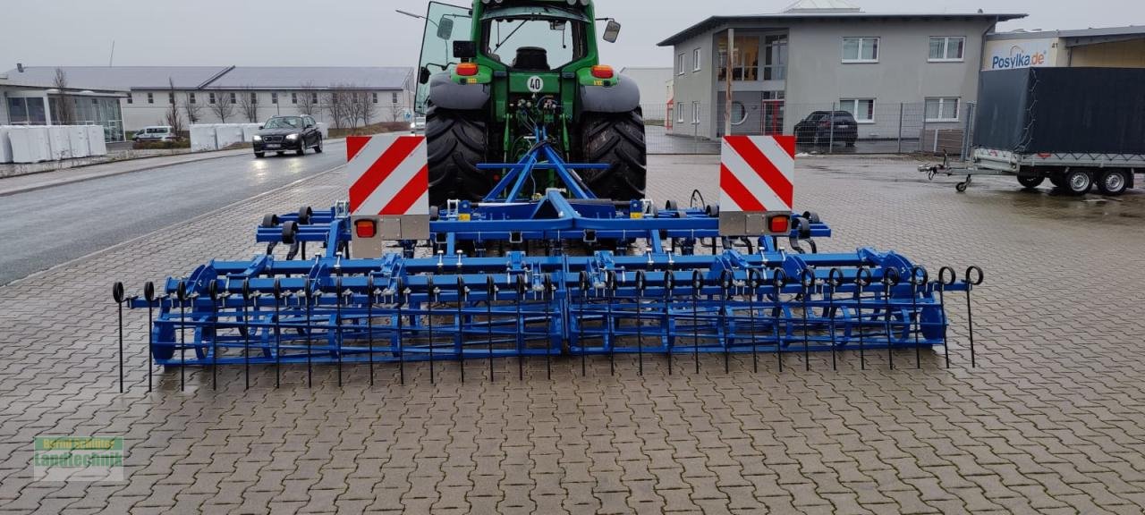 Grubber typu Köckerling Allrounder Classic 500, Neumaschine v Büren (Obrázek 5)